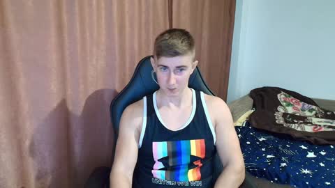 todhorny987 online show from 10, 1, 2025