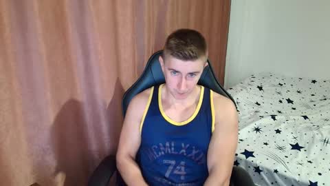 todhorny987 online show from 11, 2, 2026