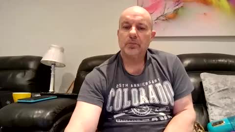 Snapshot of toerag69 chatting on 14, 2, 2025 toerag69 online show from 14, 2, 2025
