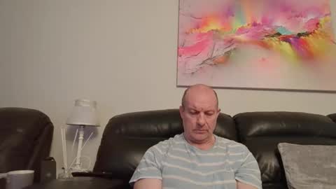 toerag69 online show from 6, 4, 2026