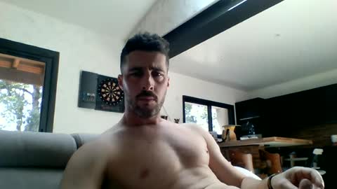 toinouillou9813 online show from 14, 7, 2026