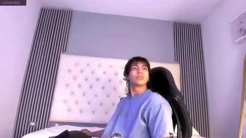 toji lee online show from 17, 11, 2025