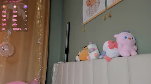 Toki online show from 24, 11, 2025