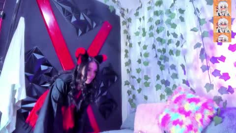 tokito mitsuri online show from 31, 10, 2025