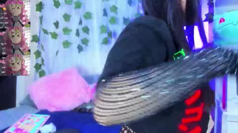 tokito mitsuri online show from 7, 11, 2025