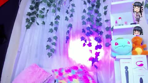 tokito mitsuri online show from 3, 2, 2026