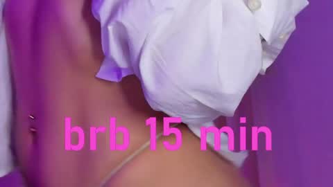 Snapshot of tokkyyo1 chatting on 27, 5, 2026 TOKKYYO online show from 27, 5, 2026