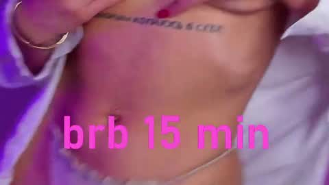Snapshot of tokkyyo1 chatting on 8, 6, 2026 TOKKYYO online show from 8, 6, 2026