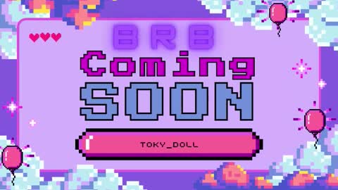 toky         online show from 21, 10, 2025