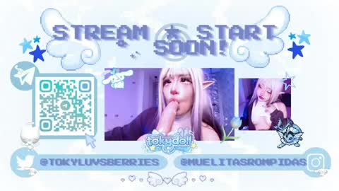 toky         online show from 16, 4, 2026