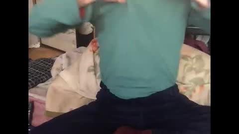 small man online show from 21, 1, 2025