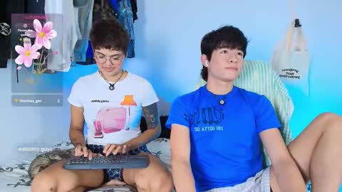 Snapshot of tokyo_uwu chatting on 5, 12, 2025 sofi 3 online show from 5, 12, 2025