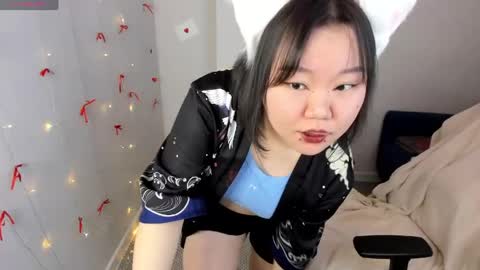 Snapshot of tokyodreamss chatting on 13, 4, 2026 tokyodreamss online show from 13, 4, 2026