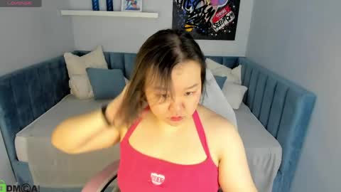Snapshot of tokyodreamss chatting on 3, 5, 2026 tokyodreamss online show from 3, 5, 2026