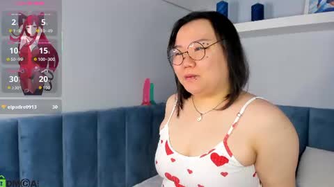 Snapshot of tokyodreamss chatting on 1, 7, 2026 tokyodreamss online show from 1, 7, 2026