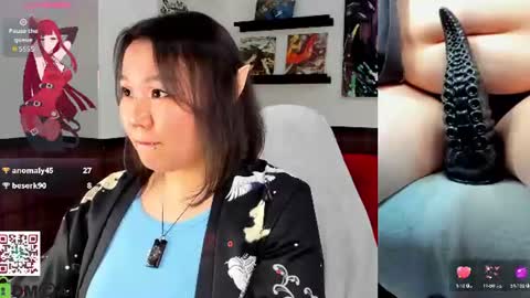 Snapshot of tokyodreamss chatting on 6, 7, 2026 tokyodreamss online show from 6, 7, 2026