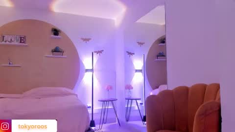 Tokyo  online show from 24, 3, 2026