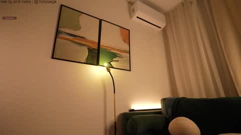 Sage. TG channel  online show from 16, 2, 2026