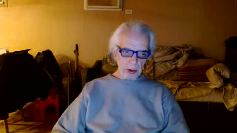 tom112292014 online show from 23, 2, 2025