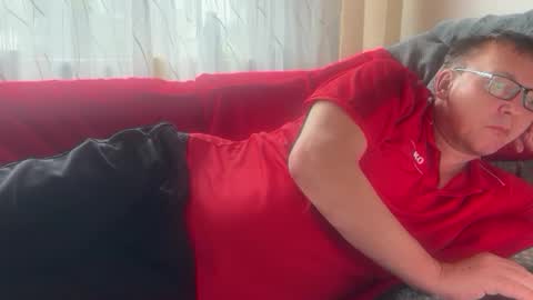 Tom online show from 14, 2, 2026