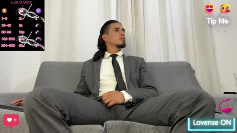 TOM online show from 3, 11, 2025