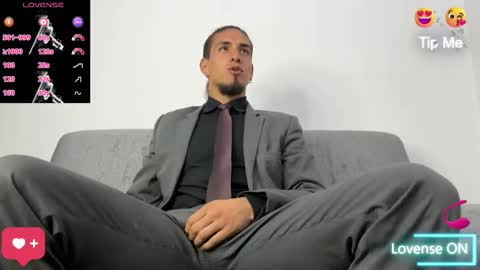 TOM online show from 16, 12, 2025