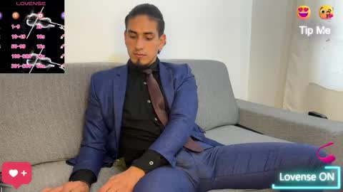 TOM online show from 19, 12, 2025