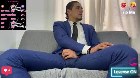 TOM online show from 23, 2, 2026