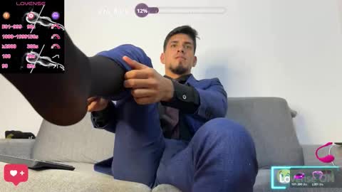 TOM online show from 22, 3, 2026