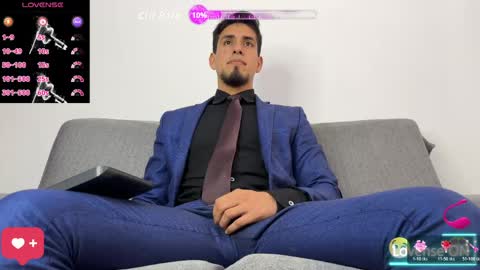 TOM online show from 3, 4, 2026