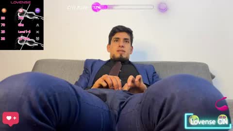 TOM online show from 17, 4, 2026