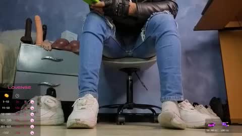 Tom online show from 12, 2, 2026