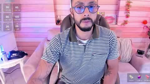 Master of pleasure online show from 28, 1, 2025