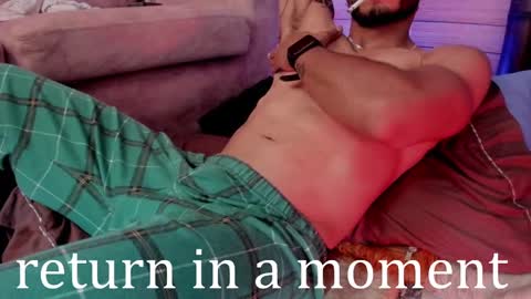 Master of pleasure online show from 12, 3, 2025