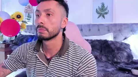 Master of pleasure online show from 24, 9, 2025