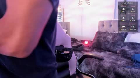 Master of pleasure online show from 25, 9, 2025