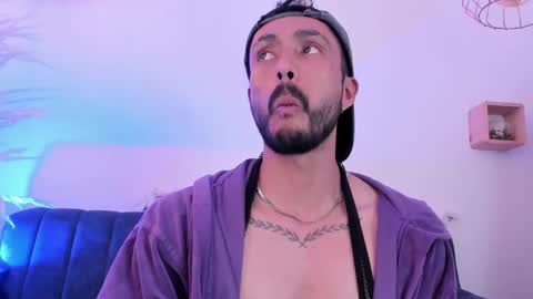 Master of pleasure online show from 6, 10, 2025