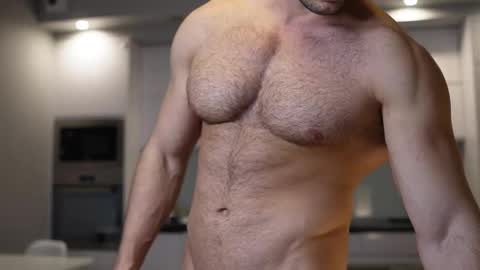 Snapshot of tom_fordd chatting on 5, 12, 2025 Tom online show from 5, 12, 2025