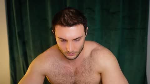 Tom online show from 24, 3, 2026