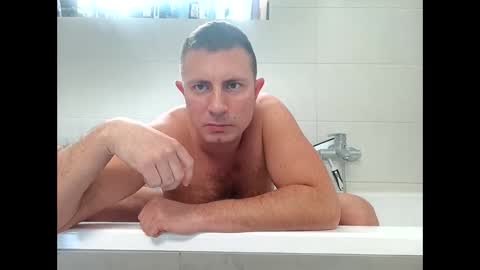tom_horny84 online show from 22, 1, 2025