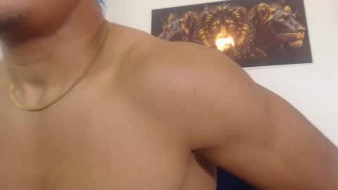 Snapshot of tom_kingfit chatting on 6, 2, 2025 SPORTSFIT29 online show from 6, 2, 2025