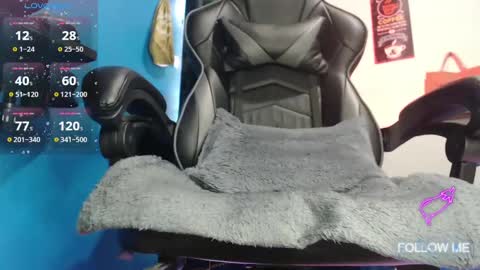 tom_kio online show from 27, 1, 2025