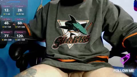 tom_kio online show from 7, 2, 2025