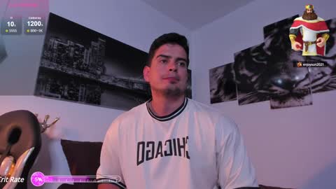 TOM MCKLEEIN  instagram online show from 29, 12, 2024