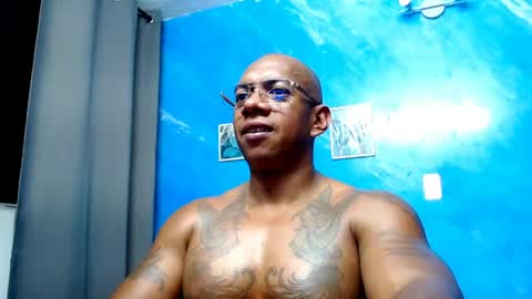 Tom Miller online show from 1, 5, 2026