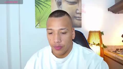 Tom muscle1 online show from 30, 1, 2025