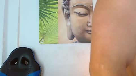 Tom muscle1 online show from 21, 2, 2025