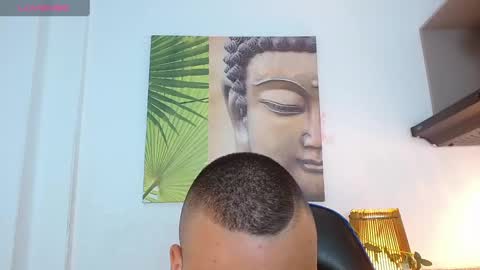 Tom muscle1 online show from 27, 2, 2025