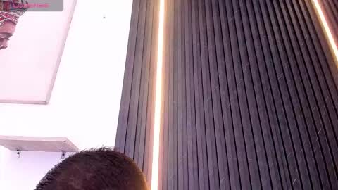 Tom muscle1 online show from 16, 10, 2025