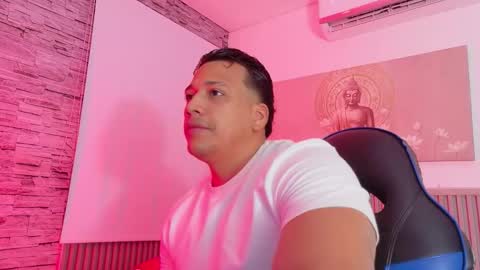 Tom muscle1 online show from 4, 2, 2026